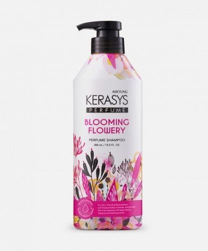 Soch konditsioneri Kerasys, 600 ml