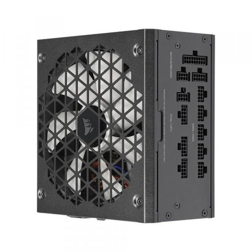 Блок питания PSU Corsair RM850x Shift, купить недорого