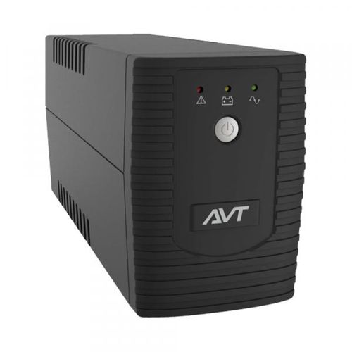 Источник бесперебойного питания SMART AVT 1200VA Smart-1200