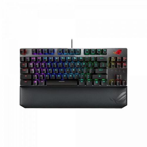 Клавиатура ASUS ROG STRIX SCOPE TKL