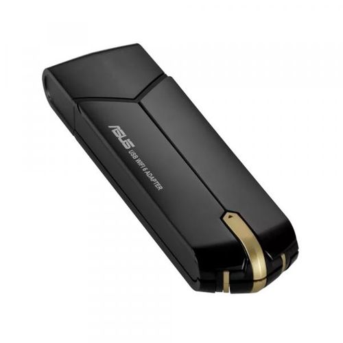 USB Wi-Fi 6 Адаптер ASUS USB-AX56, купить недорого