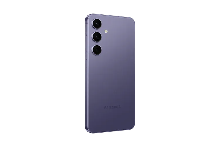 Смартфон Samsung Galaxy S24, Фиолетовый, 8/256 GB, фото № 9