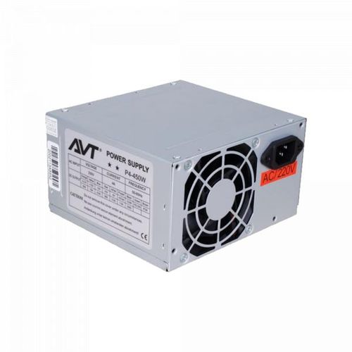 Блок питания PSU AVT 450W