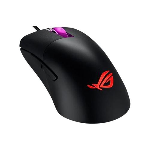 Simli sichqoncha ASUS ROG STRIX KERIS, в Узбекистане