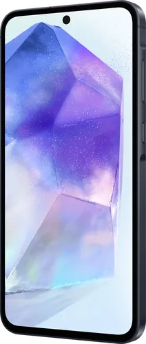 Smartfon Samsung Galaxy A55 5G, qora, 8/128 GB, в Узбекистане