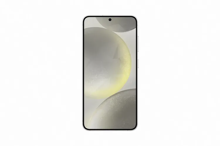 Smartfon Samsung Galaxy S24 5G, Marble Grey, 8/256 GB, купить недорого