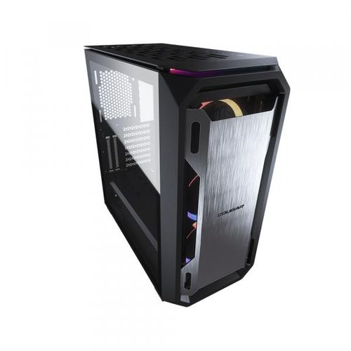 Корпус Cougar MX670 RGB