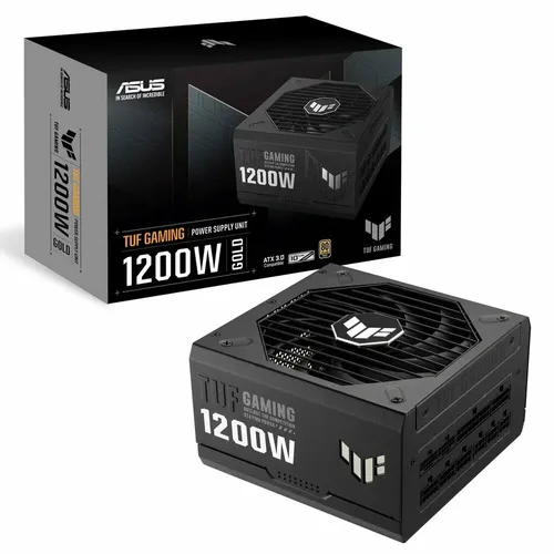 Блок питания ASUS TUF GAMING 1200G 90YE00S1-B0NA00