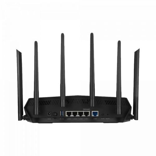 WIFI Роутер ASUS TUF Gaming-AX5400