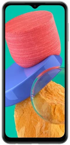 Смартфон Samsung Galaxy M33 5G, Зеленый, 6/128 GB, купить недорого