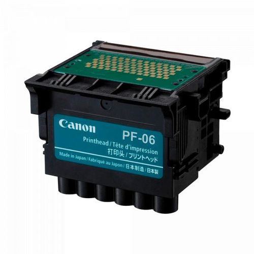 Печатающая головка для принтера Canon PRINTHEAD PF06 2352C001AA