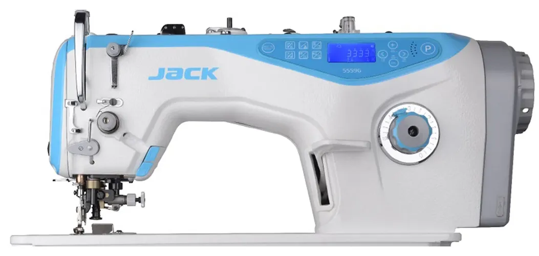 Промышленная швейная машина Jack JK-5559G-W