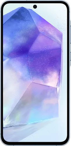 Смартфон Samsung Galaxy A55 5G, Синий, 8/128 GB, 700000000 UZS