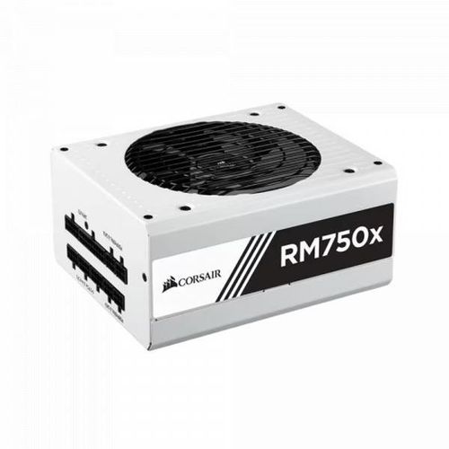 Блок питания PSU Corsair RM750x, в Узбекистане