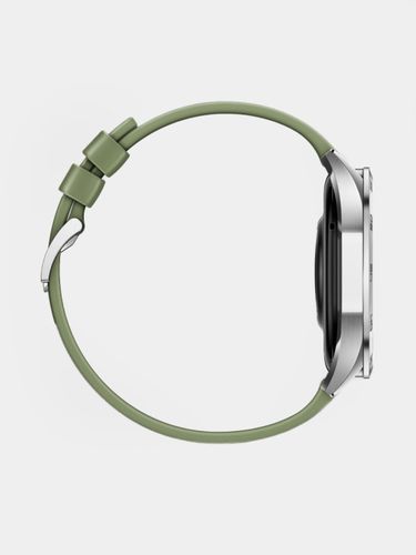 Смарт-часы Huawei Watch GT4 46 мм, Зеленый, в Узбекистане