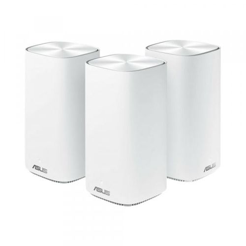 Маршрутизатор WIFI ROUTES ASUS ZenWiFi AC Mini CD6 3PK