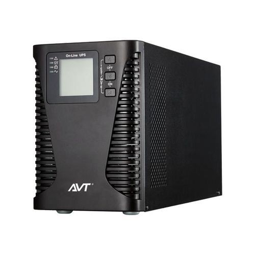 Источник бесперебойного питания AVT 1000VA KS9101