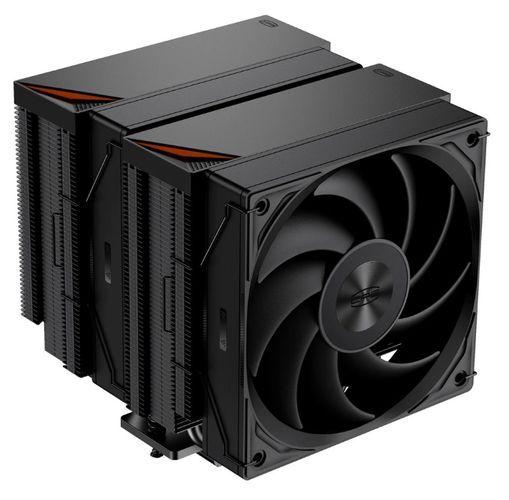 Кулер CPU PCCooler RZ620 BK