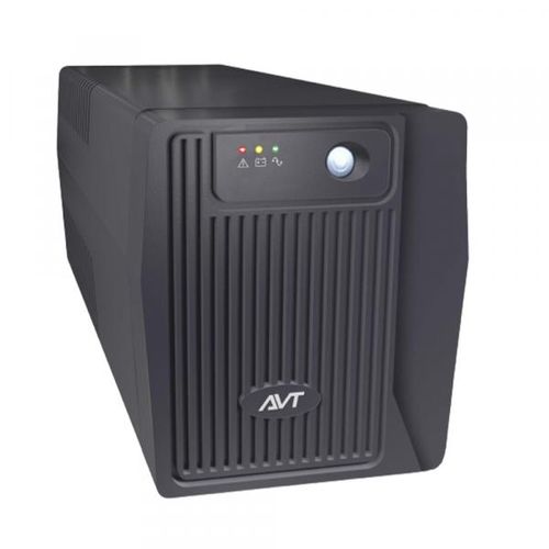 Источник бесперебойного питания AVT 650VA KS650