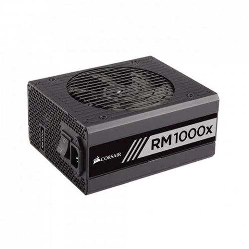 Блок питания PSU Corsair RM1000x, купить недорого