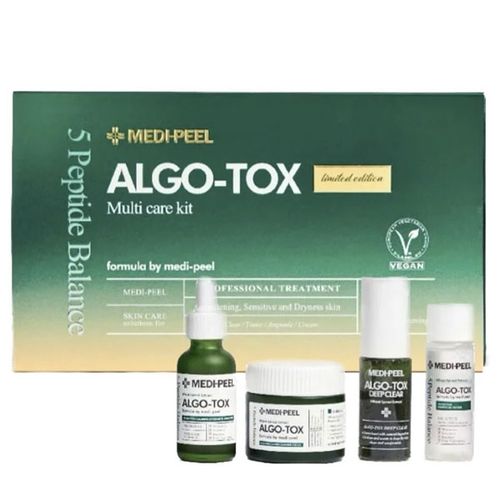 Набор MEDI-PEEL Algo-Tox Multi Care Kit