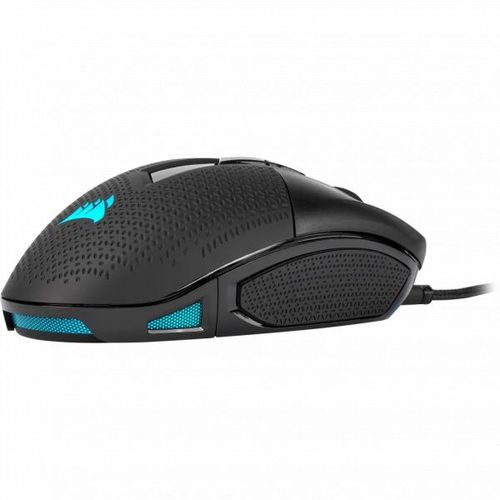 Simli sichqoncha Corsair NIGHTSWORD RGB Tunable, купить недорого