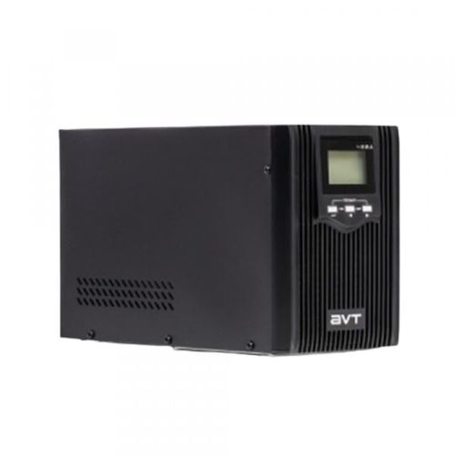 Источник бесперебойного питания AVT 1000VA Sinus EA610H