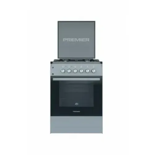 Плита Premier prm-g6040/ms3-mb, Серый