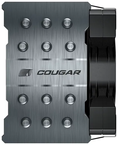 Кулер CPU Cougar Forza 85 Essential, 66040000 UZS