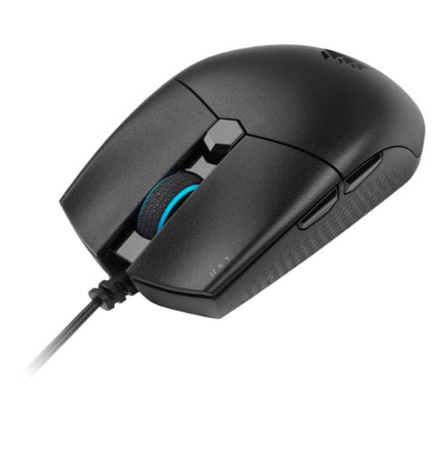 Simli sichqoncha Corsair KATAR-PRO-BLK