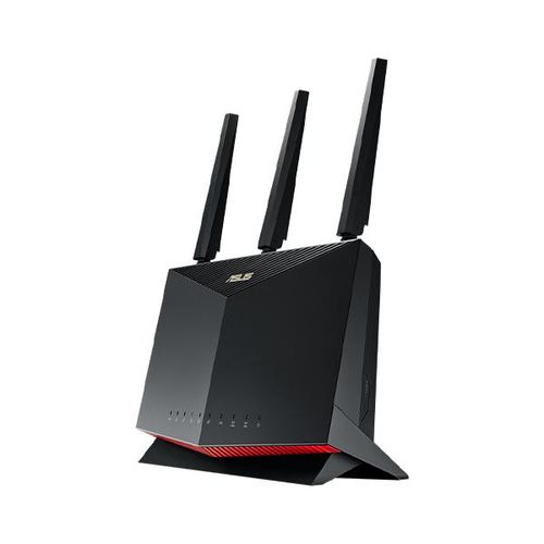 WIFI Роутер ASUS RT-AX86S