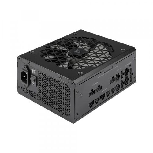 Блок питания PSU Corsair RM1000x Shift, купить недорого