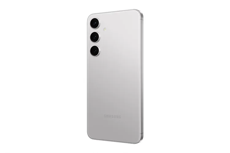 Смартфон Samsung Galaxy S24 Plus 5G, Marble Grey, 12/256 GB, arzon