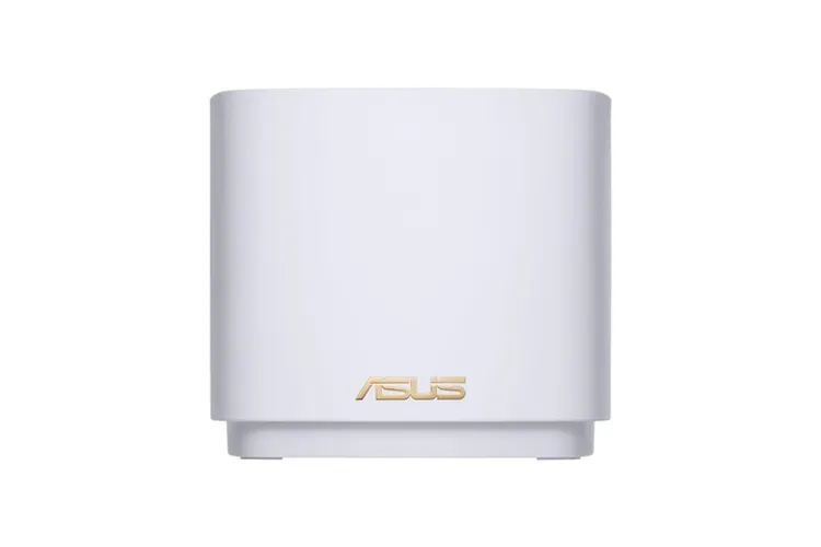 Маршрутизатор ASUS ZenWiFi XD4 PLUS 3PK, купить недорого