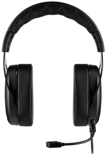 Игровые наушники Corsair HS50 PRO STEREO, Серый, в Узбекистане