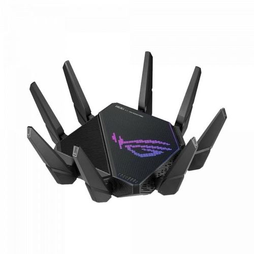 WI-FI Роутер ASUS OG RAPTURE GT-AX11000 PRO