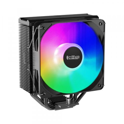 Кулер CPU PCCooler PALADIN EX400S, купить недорого