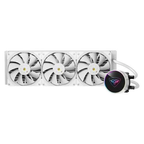 Система водяного охлаждения CPU PCCooler PD360 WH