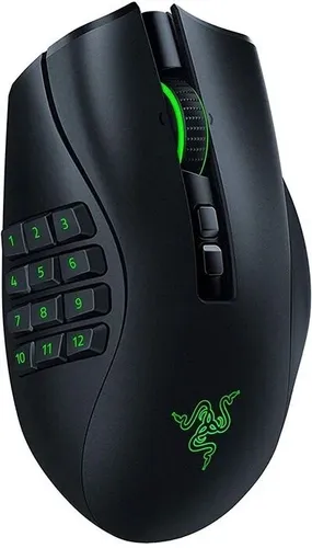 O'yin sichqonchasi Razer Naga Pro, в Узбекистане