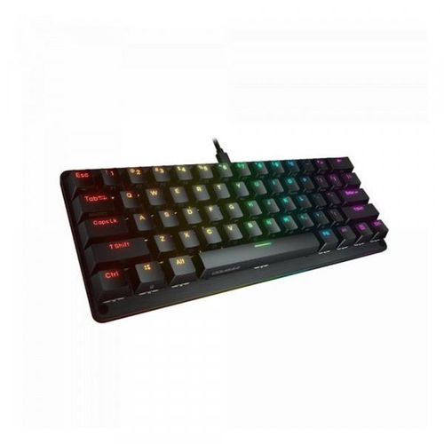 Клавиатура Cougar PURI MINI RGB, купить недорого