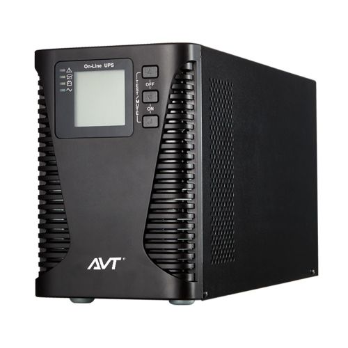 Источник бесперебойного питания AVT 2000VA KS9102