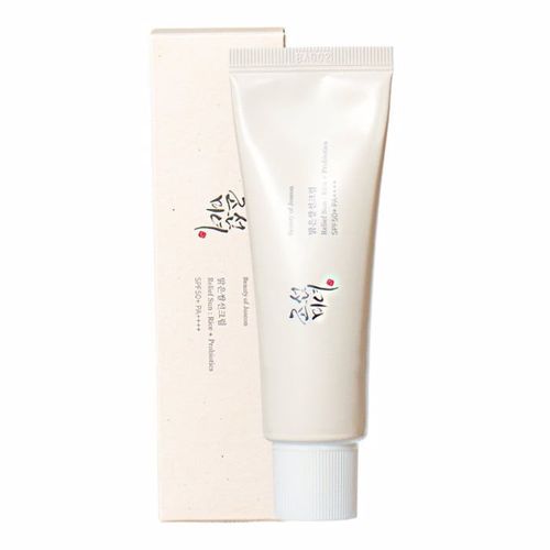 Солнцезащитный крем с пробиотиками Beauty of Joseon Relief Sun SPF 50+ PA++++, 50 мл