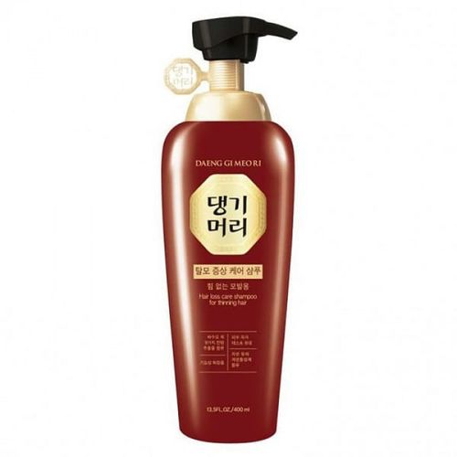 Шампунь против выпадения волос Daeng Gi Meo Ri Hair Loss Care Shampoo For Thinning Hair, 400 мл