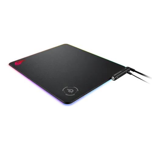 Коврик ASUS ROG STRIX BALTEUS QI RGB