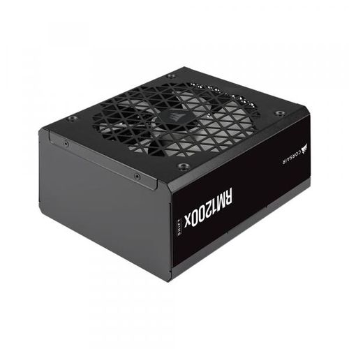 Блок питания PSU Corsair RM1200x Shift, купить недорого