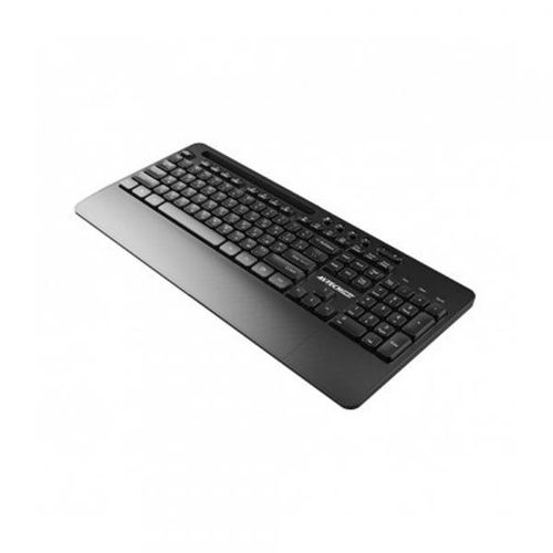 Клавиатура+мышь Combo Avtech Pro CW603, Черный, купить недорого