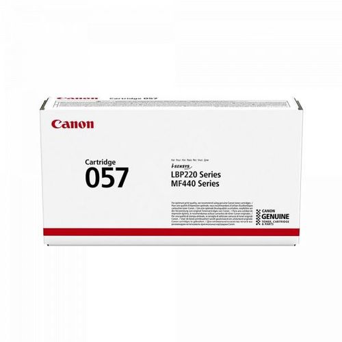 Картридж Canon CRG 057 3009C002AA