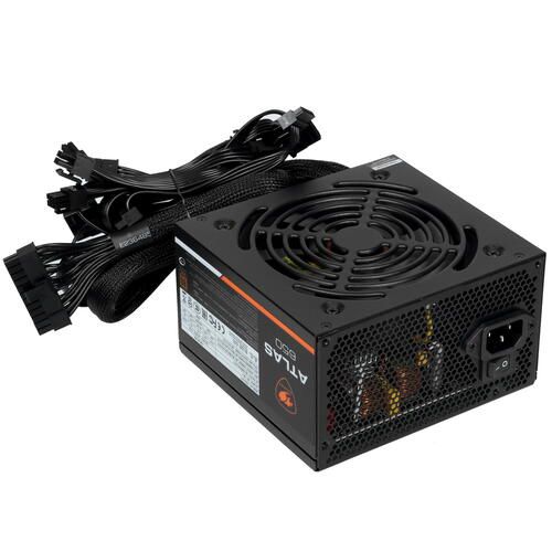 Блок питания Power supply Cougar ATLAS 650, в Узбекистане