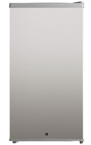 Холодильник Premier prm-96sddf/s, Серый