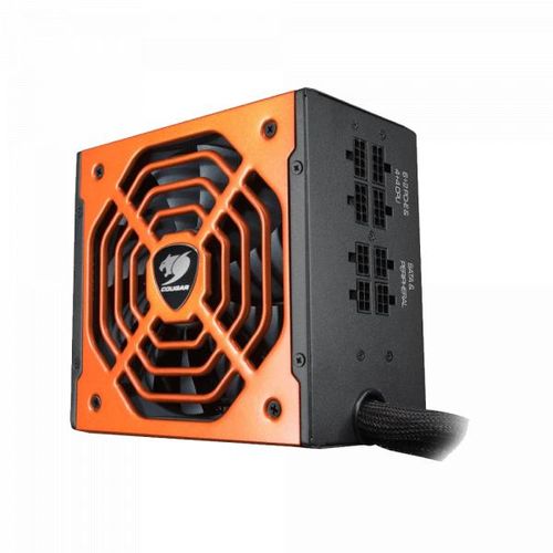 Блок питания PSU Cougar BXM700, в Узбекистане